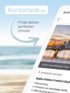 Kurzurlaub.de screenshot 6