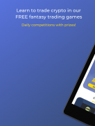 Altcoin Fantasy: Learn Crypto Margin Trading screenshot 13