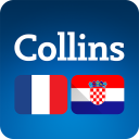 Collins French<>Croatian Dictionary Icon