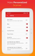 QR & Barcode Scanner screenshot 14