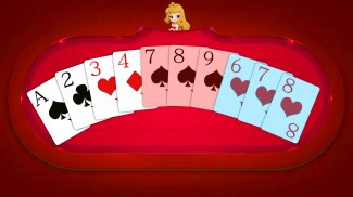 Rummy Cafe Super Card Game screenshot 0