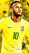 Neymar Wallpapers 2020 screenshot 1