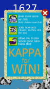 Kappa Clicker screenshot 2