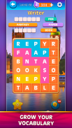 Word Journey – Word Games for adults screenshot 4