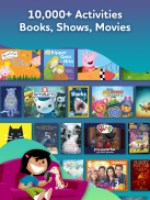 Amazon FreeTime Unlimited: Kinderbücher und Videos screenshot 8