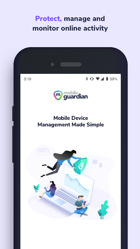 Mobile Guardian 2 7 1 下载android Apk Aptoide