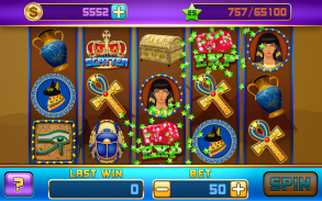 Slot Bonus: Gira & Vinci screenshot 0