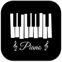 Electronic Piano ORG 2018 Icon