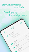 Vava VPN screenshot 11