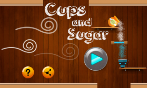 Cups And Sugar screenshot 12