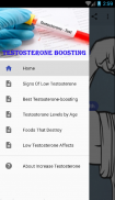 Increase Testosterone Levels screenshot 2