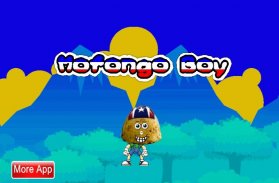 Mofongo Boy screenshot 0