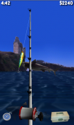 Big Sport Fishing 3D Lite screenshot 13