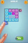 Magic Box - Best Brain Logic Block Puzzle Games screenshot 10