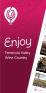 Temecula Life Winery Guide screenshot 7