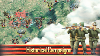 Frontline: La Grande Guerre patriotique screenshot 2