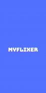 Myflixer - Movies & TV Shows screenshot 0