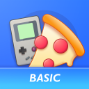 Pizza Boy - Game Boy Color Emulator Free Icon