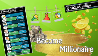 Business Tycoon - Online Business Game screenshot 1