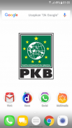 Wallpaper PKB screenshot 5