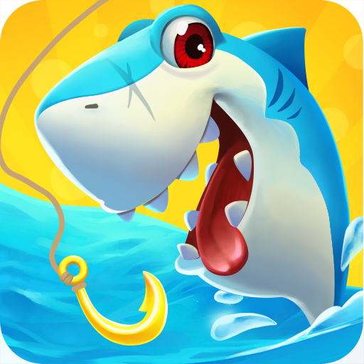 Fancy Fishing - Idle Fishing Joy - APK Download for Android