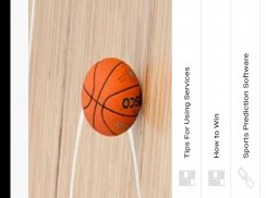 Basketball Predictions And Basketball Picks screenshot 4