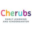 Cherubs Early Learning and Kindergarten Icon