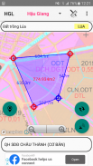 QH sử dụng đất Hậu Giang screenshot 3