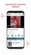 CardioVisual: Heart Health App screenshot 6
