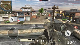 Sniper Shoot Action Strike screenshot 3