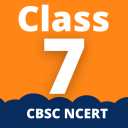 Class 7 All Subjects Solutions,All Subjects Books Icon