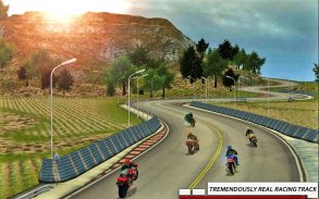 Extreme Speed Bike Rush Racing screenshot 6