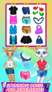 Animal Beauty Salon screenshot 3