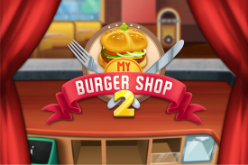 My Burger Shop 2 screenshot 4