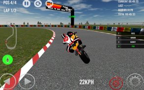 Bike Racing 2023 screenshot 0