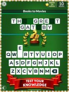 Word Search: Guess The Phrase! screenshot 6