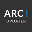 Arc II Updater