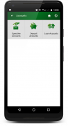 United Mobile Banking screenshot 5