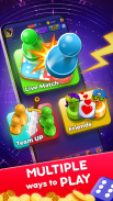 Ludo SuperStar- Board Game screenshot 9