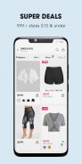 Rosegal-Chic Shopping Deals screenshot 3