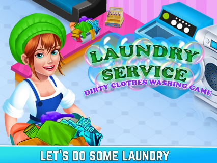 Laundry Service Dirty Clothes Washing Game 118 Descargar - laundry game roblox