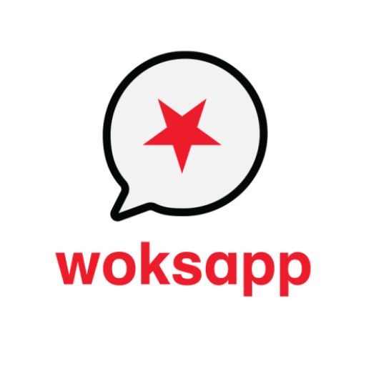 woksapp - Baixar APK para Android | Aptoide