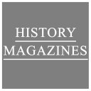 History Magazines Icon