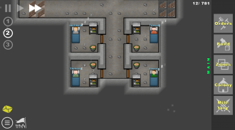 Going Deeper! : Colony Sim screenshot 1