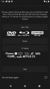 My Movies 3 - Movie & TV List screenshot 3