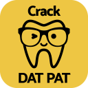 Crack DAT PAT - Perceptual Abi Icon