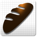 Doughlator Icon