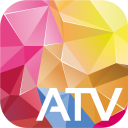 ATV 亞洲電視 Icon