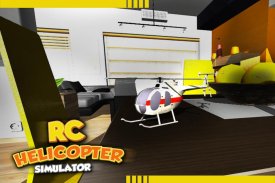 RC Helikopter Simulasi screenshot 4