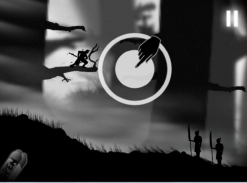 Dead Ninja Mortal Shadow screenshot 1